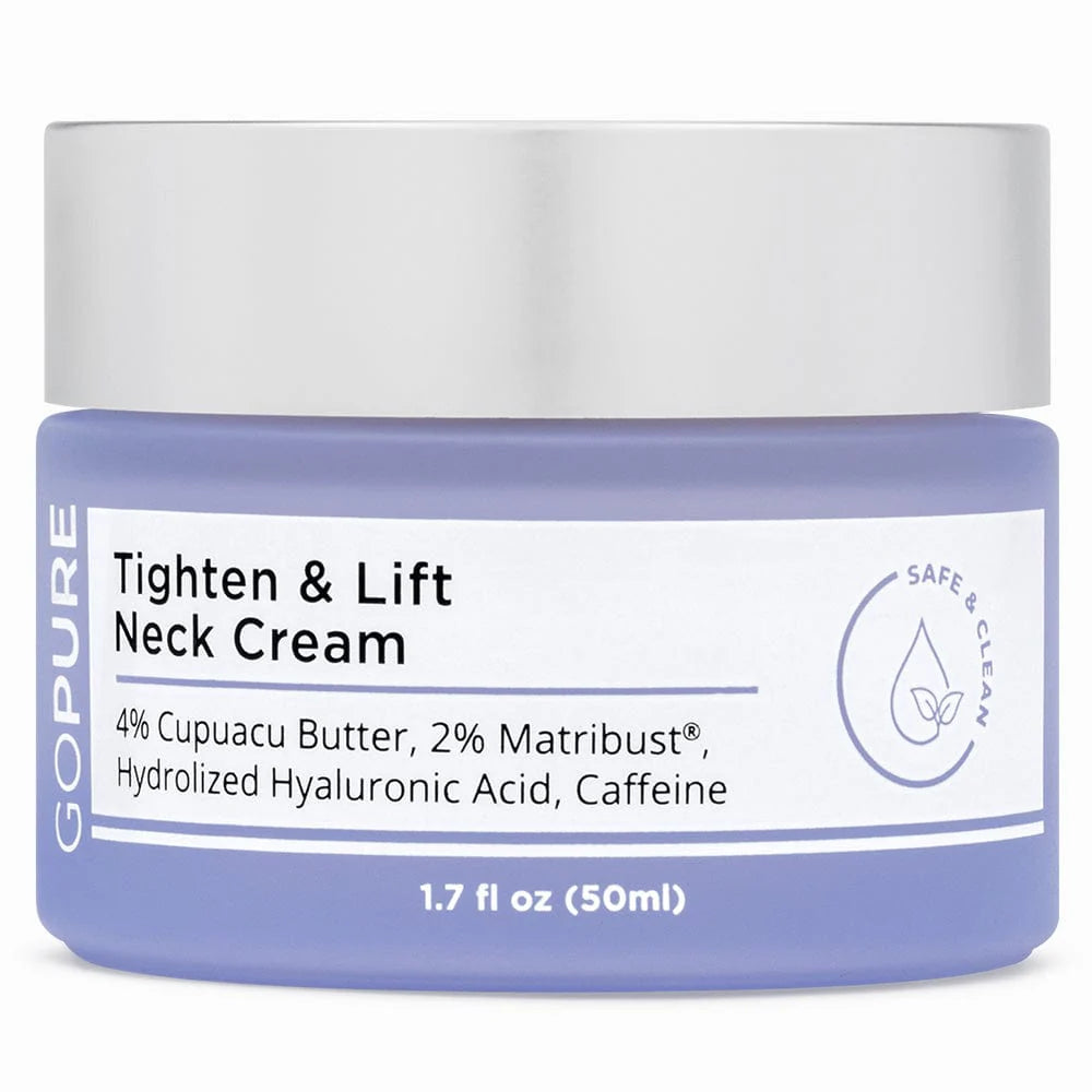 Tighten & Lift Neck Cream