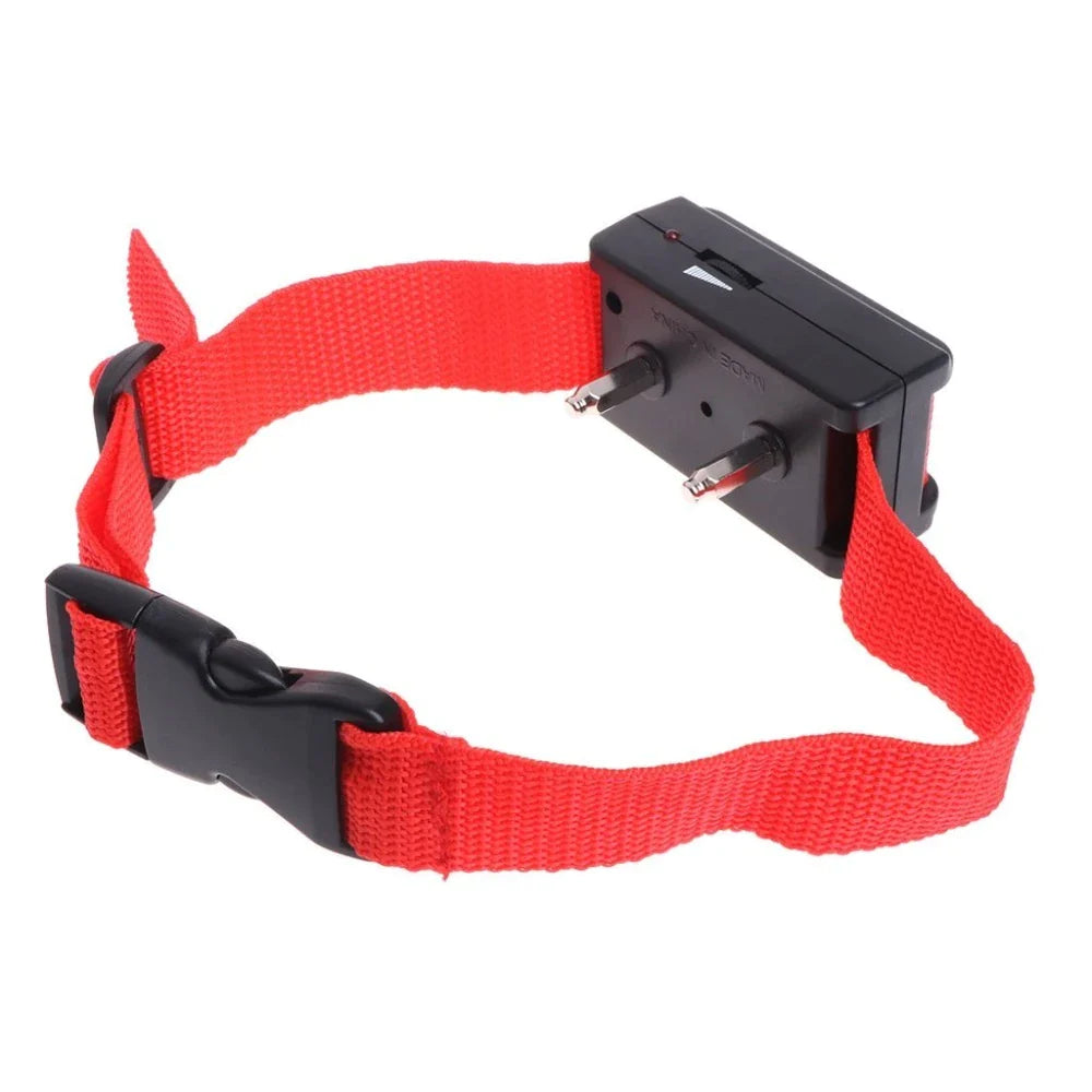 Automatic anti Bark Barking Dog Shock Control COLLAR Device Small Medium Large