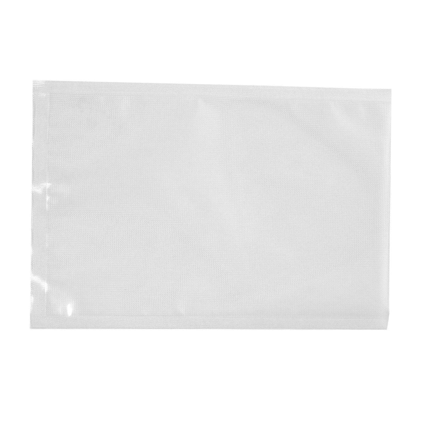 Vacuum Sealer Bags 200 PCS 8 X 12 Inch Non-Bpa Food Grade Sealing Storage Bag