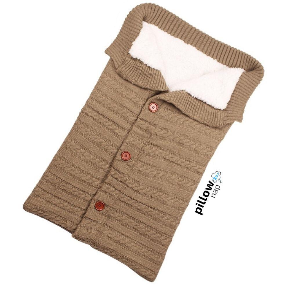 Baby Sleeping Bag Infant Outdoor Stroller Sleeping Bag