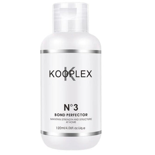 Kooplex N 3 Blond Perfector 120ml