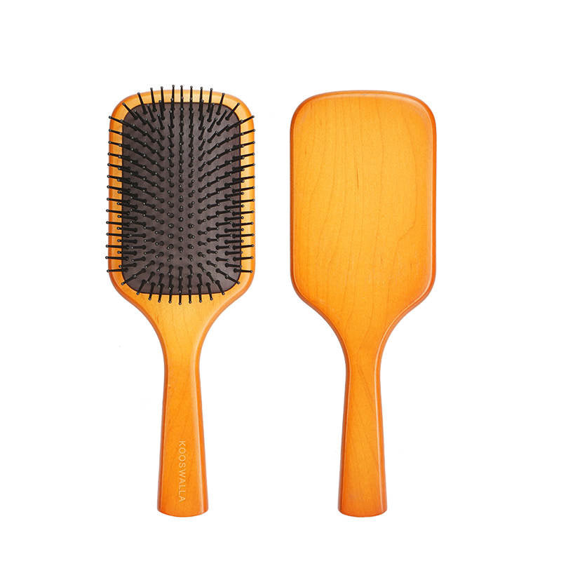 Kooswalla Detangle Paddle Brush