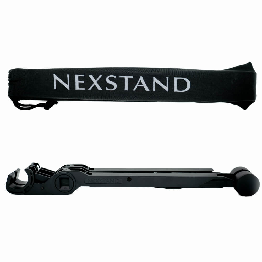 Nexstand K2 Portable and Adjustable Laptop Stand