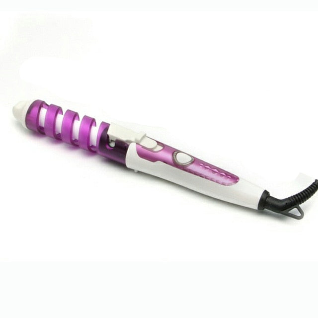 Magic Hair Curler - ChoiceBird