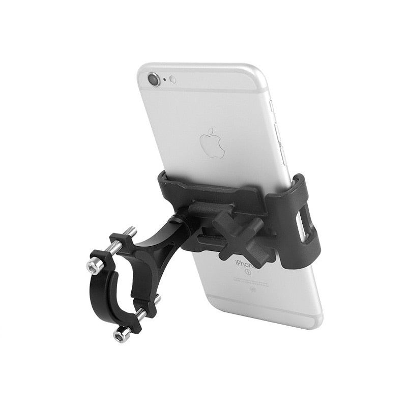 Motorcycle Bike Phone Holder for all Smartphones