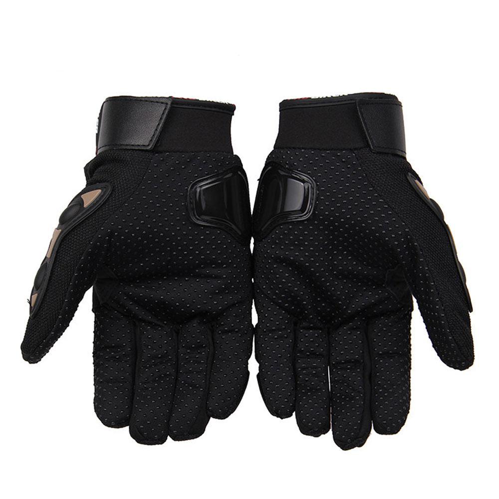 Shop Motorcross Full Finger Gloves for outdoor racing - Pride Armour