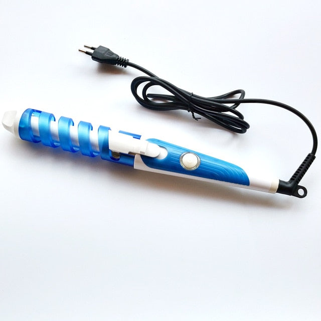 Magic Hair Curler - ChoiceBird