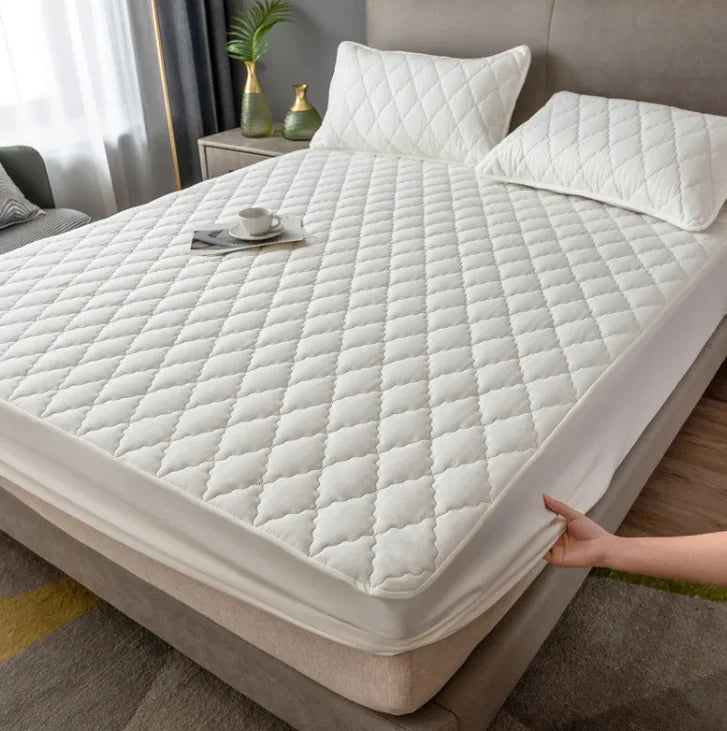 Waterproof Mattress Protector