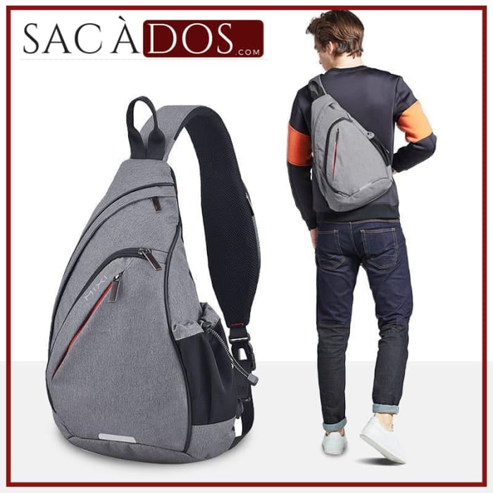 Sac à Dos Bandoulière Homme Sac a dos Homme