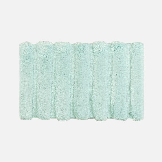 Tufted Pearl Channel Rug