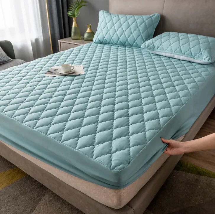 Waterproof Mattress Protector